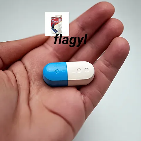 Flagyl en vente libre